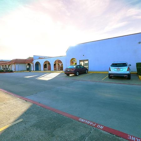 Motel 6-Longview, Tx - North Exteriér fotografie
