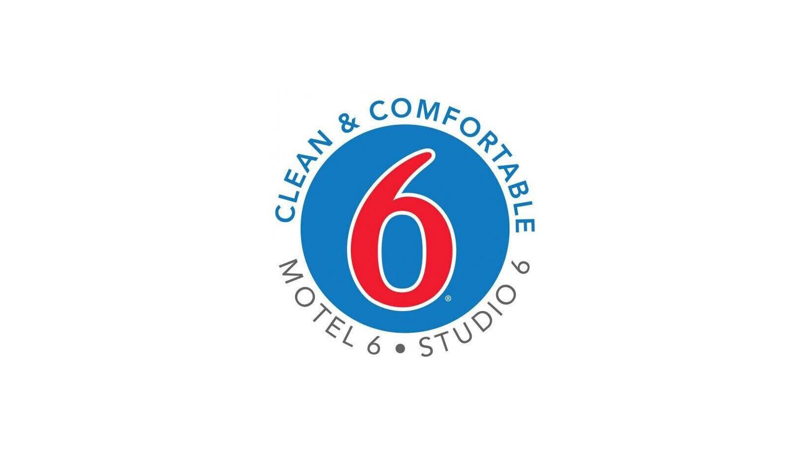 Motel 6-Longview, Tx - North Exteriér fotografie