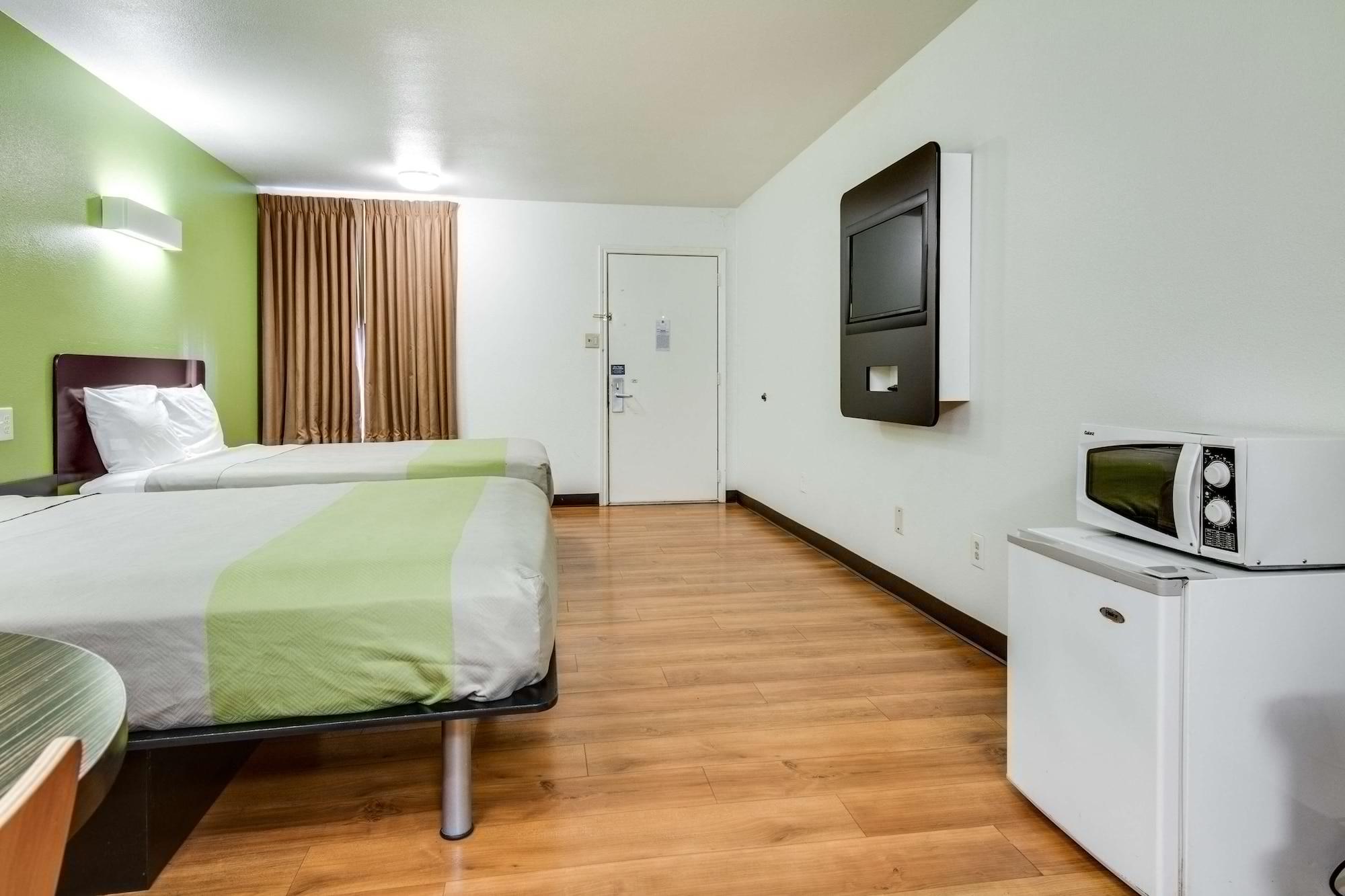 Motel 6-Longview, Tx - North Exteriér fotografie