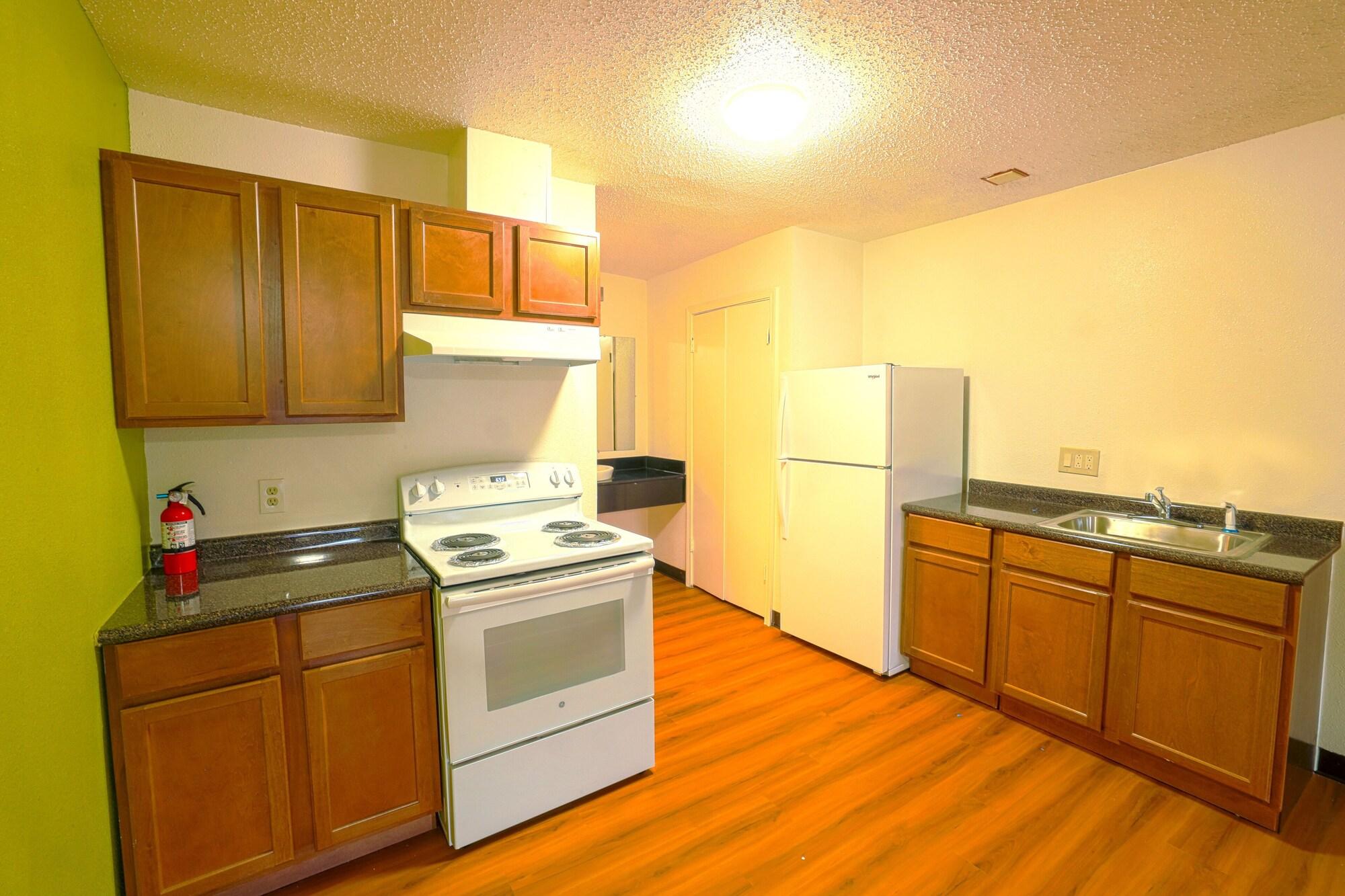 Motel 6-Longview, Tx - North Exteriér fotografie