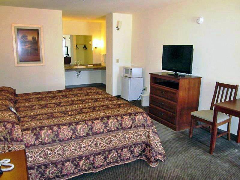 Motel 6-Longview, Tx - North Pokoj fotografie