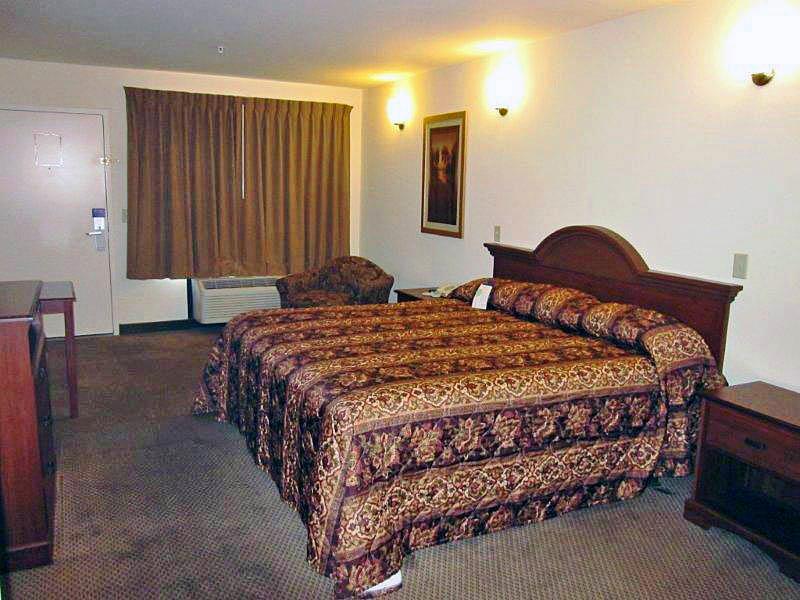 Motel 6-Longview, Tx - North Pokoj fotografie