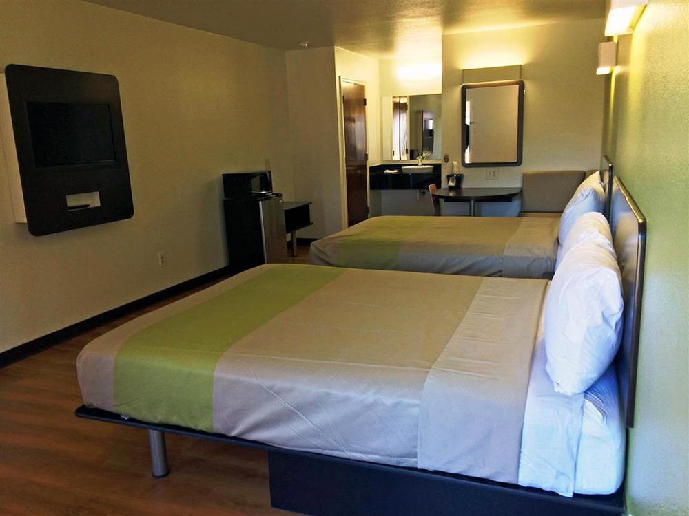 Motel 6-Longview, Tx - North Pokoj fotografie