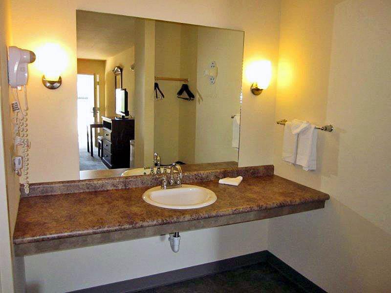 Motel 6-Longview, Tx - North Pokoj fotografie