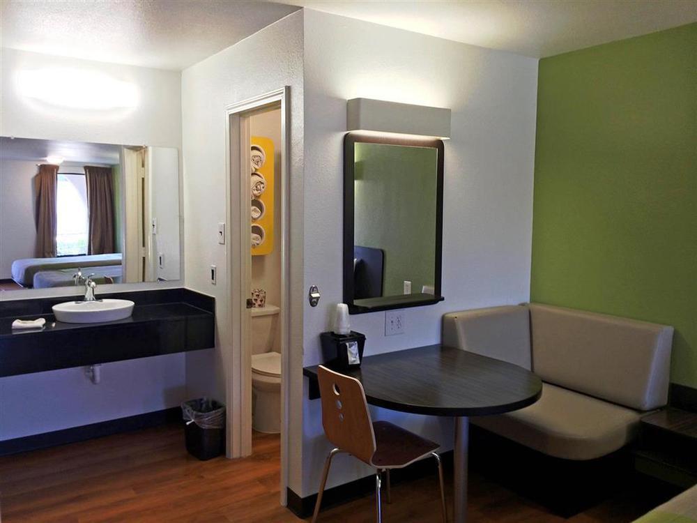 Motel 6-Longview, Tx - North Pokoj fotografie